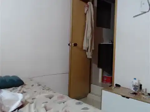 Stripchat sex cam evolet01