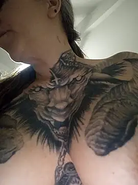 Stripchat sex cam vamporasuccubus19777