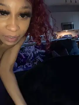 Stripchat sex cam HoneyBarbie