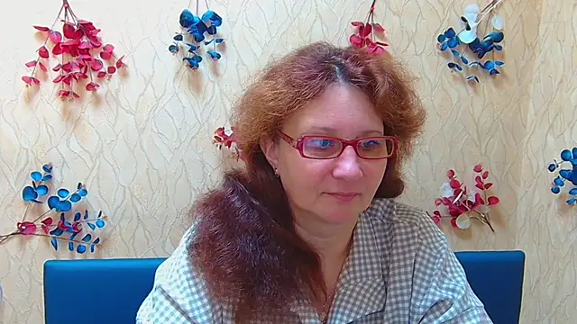 Stripchat sex cam UlyanaMammi