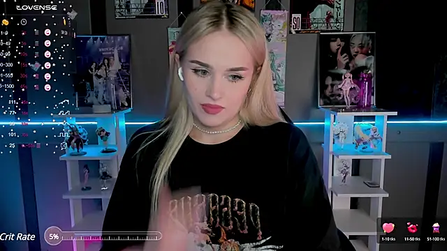 Stripchat sex cam Ellen_Soft