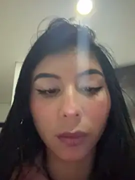 Stripchat sex cam Miss_Ariellaa