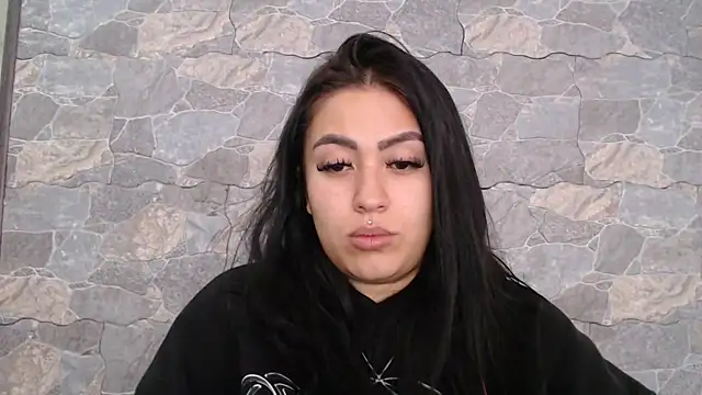 Stripchat sex cam lineishon_777