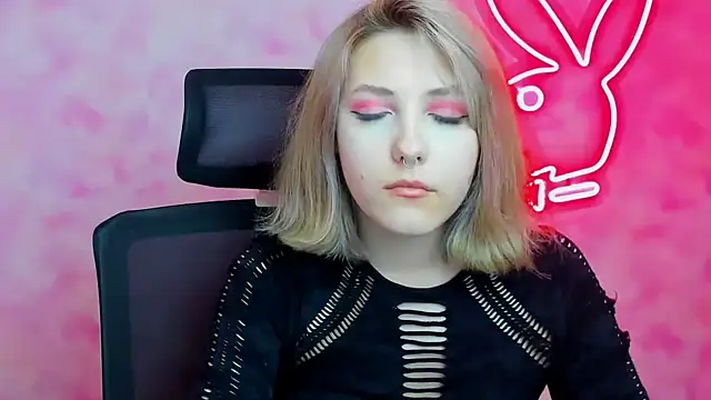 Stripchat sex cam kitty_cuteee