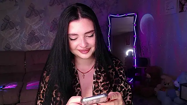 Stripchat sex cam __Malika__