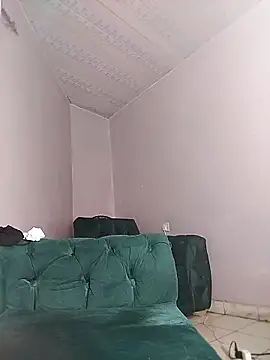 Stripchat sex cam chubbie_Queen
