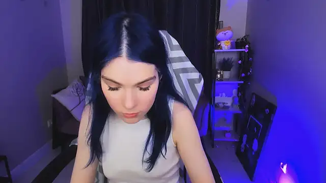 Stripchat sex cam Sophie_SkyAngel