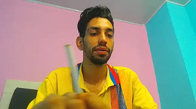 Stripchat sex cam ramdyhoth