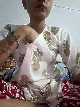 Stripchat sex cam Nandundi