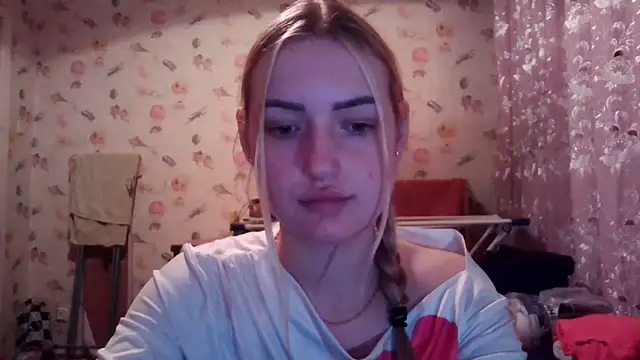 Stripchat sex cam evasmiller
