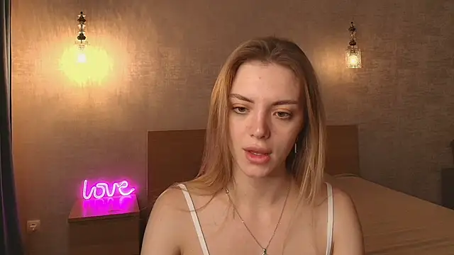 Stripchat sex cam annsunbaby