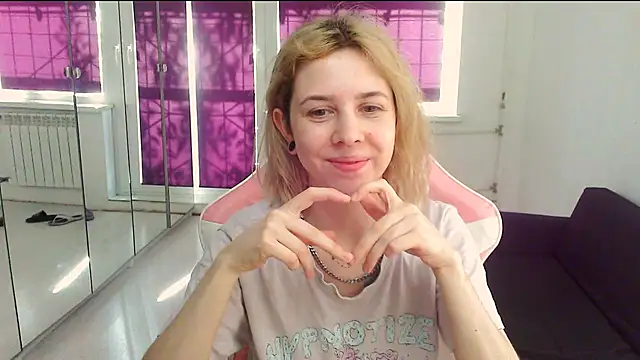 Stripchat sex cam meowphisto