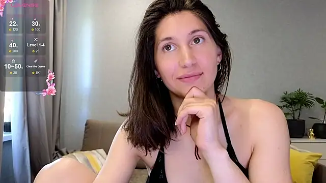 Stripchat sex cam marrycolins