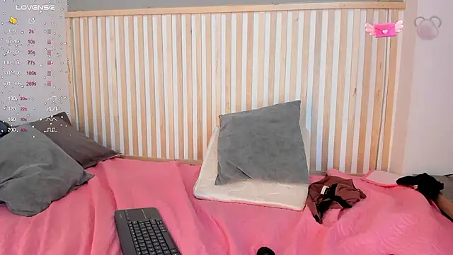 Stripchat sex cam Carly_EngeL