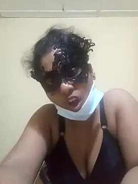 Stripchat sex cam Aashvi_Kiara