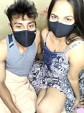 Stripchat sex cam RupaliDixit