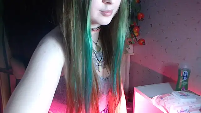 Stripchat sex cam Hentaishing