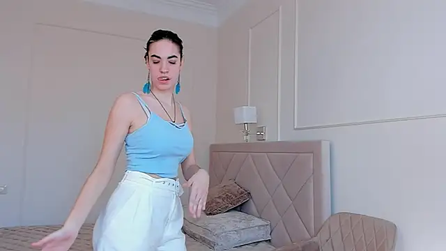 Stripchat sex cam KellyFull