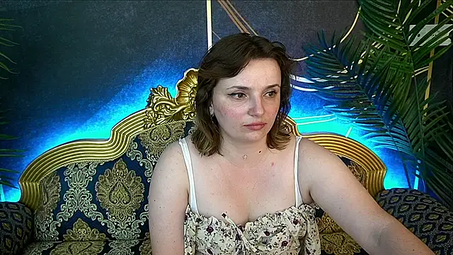 Stripchat sex cam MarmeladXO