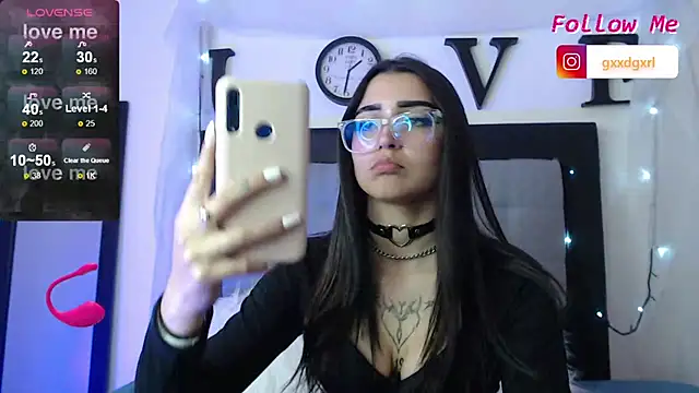Stripchat sex cam Valentina_Jues