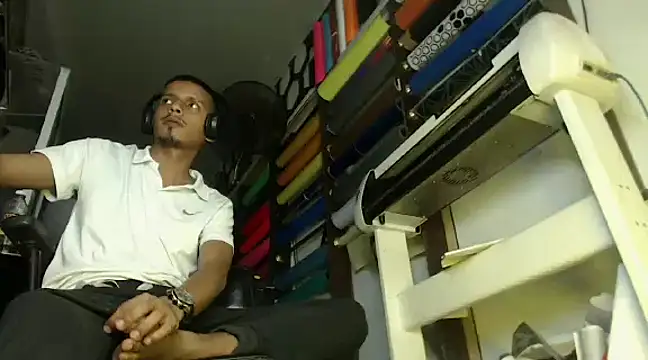 Stripchat sex cam arthur_cock