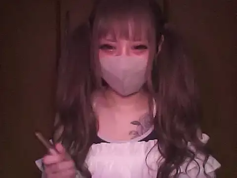 Stripchat sex cam lala_tenshino