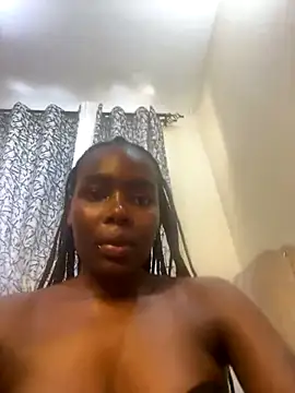 Stripchat sex cam maimairene