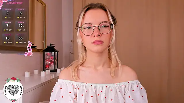 Stripchat sex cam TaiteDodd
