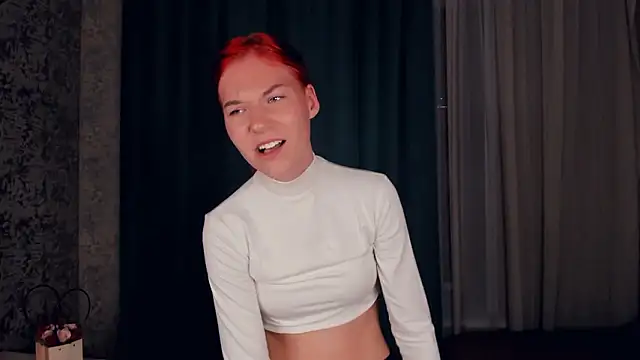 Stripchat sex cam ErleneDarby