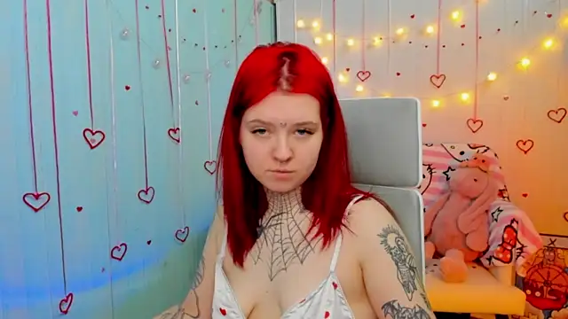 Stripchat sex cam AnyParker