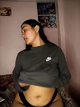 Stripchat sex cam Nahiara_velez