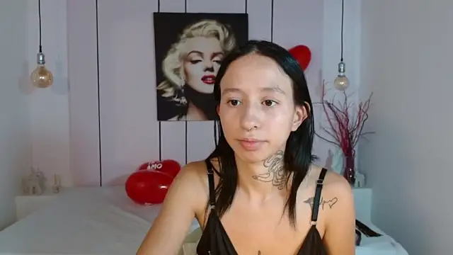 Stripchat sex cam CrystalColeman