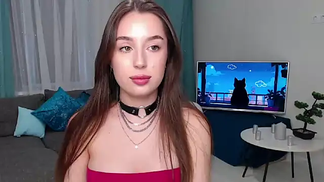 Stripchat sex cam ur_baby_angel