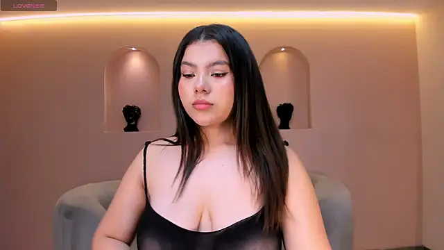 Stripchat sex cam CandaseRussell