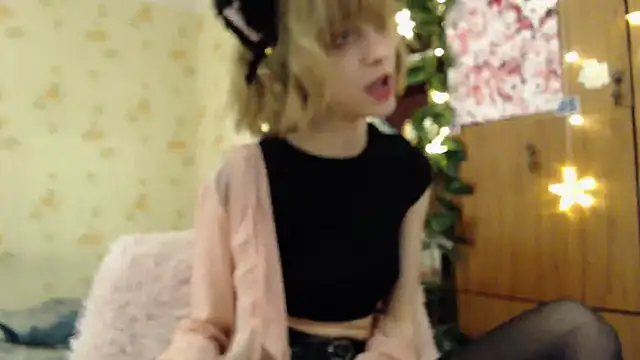 Stripchat sex cam cloudgirrl