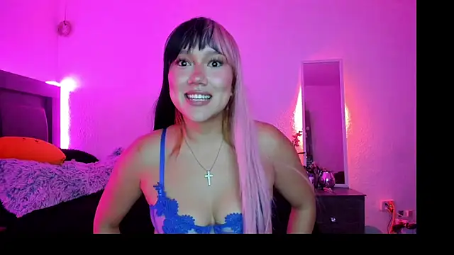 Stripchat sex cam Cherrynoa