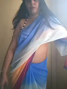 Stripchat sex cam SANVI_ANGEL
