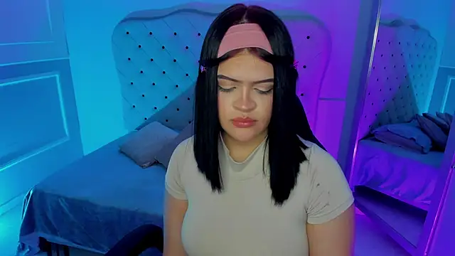Stripchat sex cam tati_jara