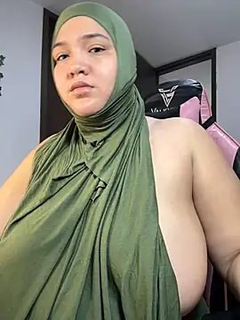 Stripchat sex cam sweetmuslim01