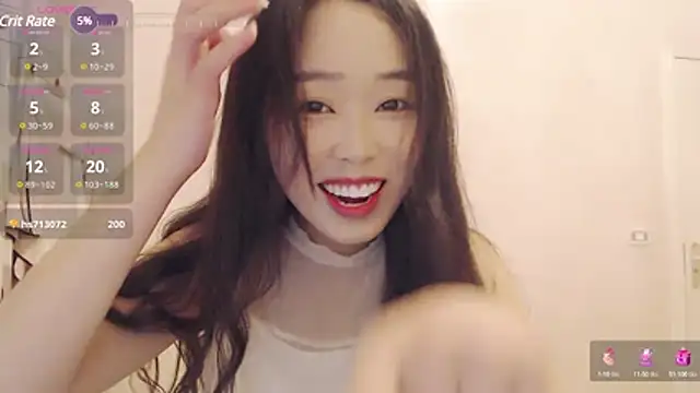 Stripchat sex cam Betsy-9