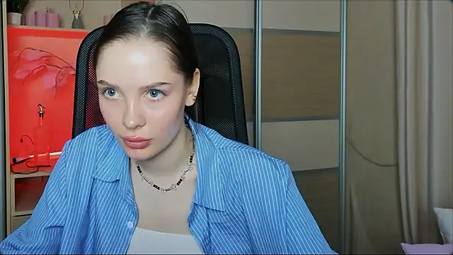 Stripchat sex cam SelesteMiles