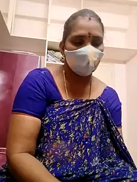 Stripchat sex cam geetha01