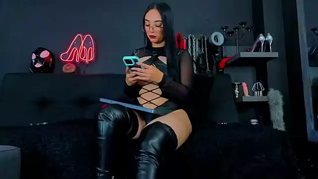 Stripchat sex cam Amberstones
