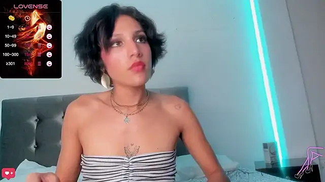 Stripchat sex cam GeorkyAllen