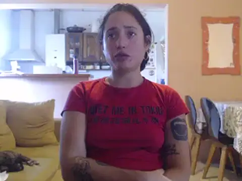 Stripchat sex cam jasminenao