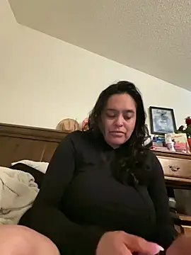 Stripchat sex cam lilith55