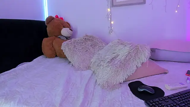 Stripchat sex cam Zoee_rossee