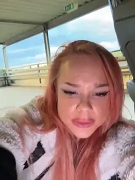 Stripchat sex cam PennyPrincess