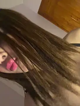 Stripchat sex cam Ghazala-bitsh