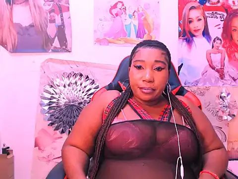 Stripchat sex cam mysticeboney